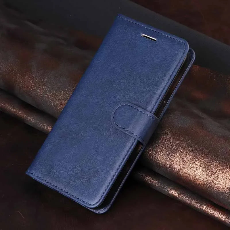 YIKATU Flip Wallet Phone Case For Huawei P8 P9 P10 P20 P30 P40 Honor 90 Lite Magic 4 5 6 Pro Leather Stand Card Slot Stand Cover