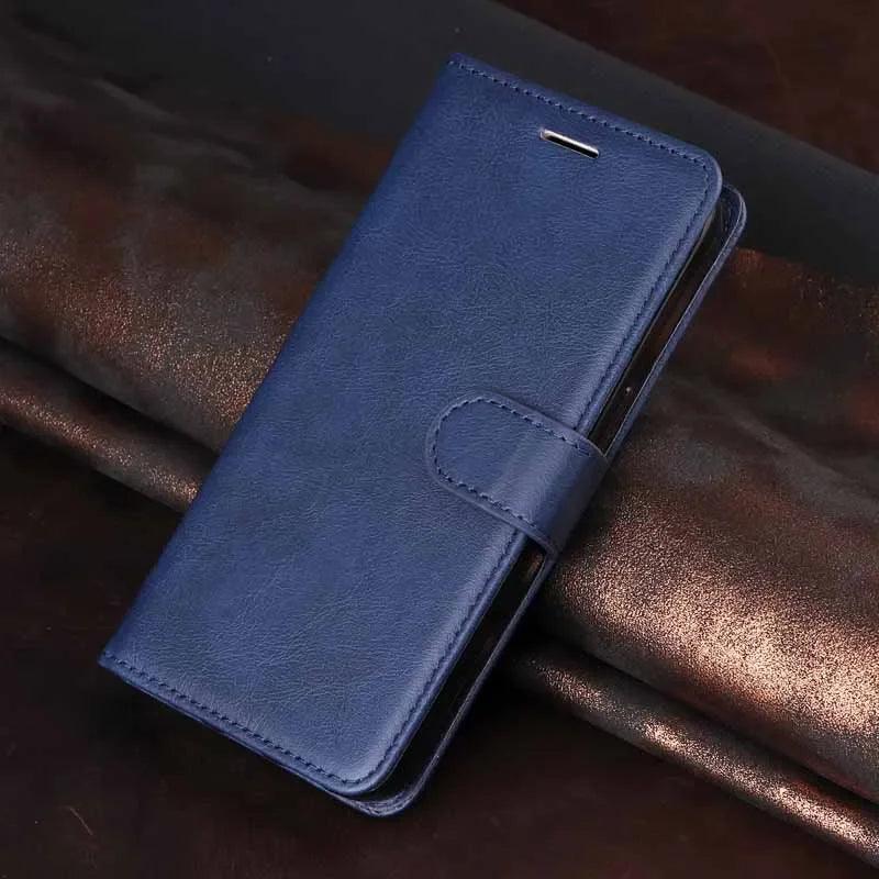 YIKATU Flip Wallet Phone Case For Huawei P8 P9 P10 P20 P30 P40 Honor 90 Lite Magic 4 5 6 Pro Leather Stand Card Slot Stand Cover