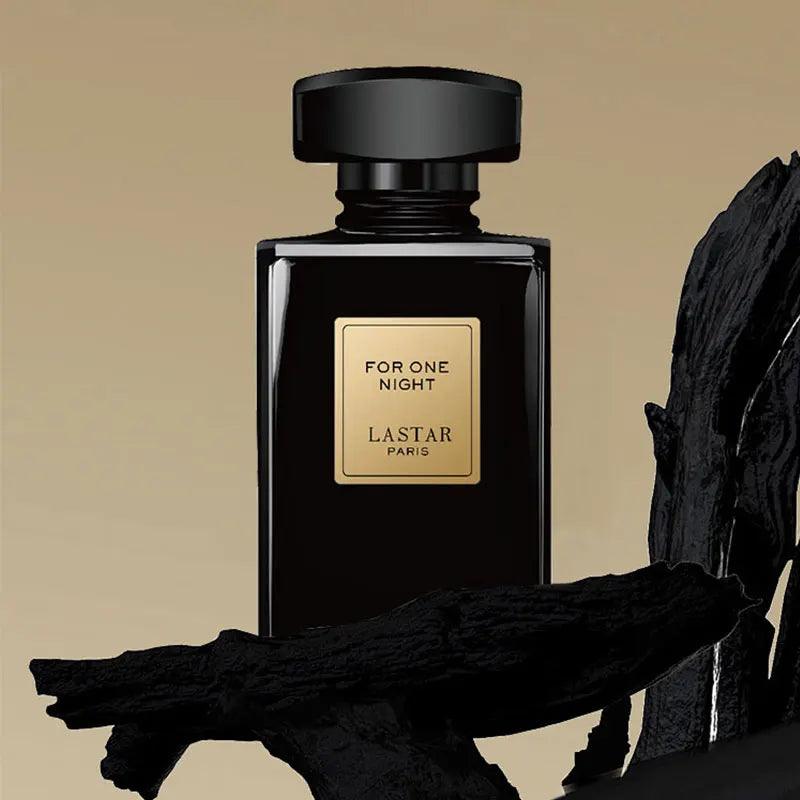 LASTAR Pheromone Perfume 55ml/1.86fl oz Cedar Long-Lasting Fragrance, Suitable for Christmas Gifts for Both Men and Women