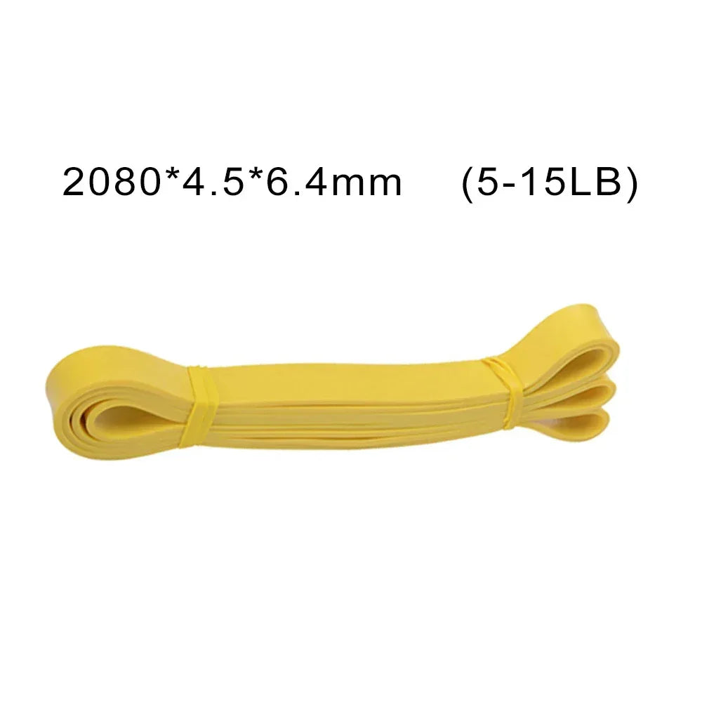 Pull Up Bands Resistance Bands for Working Out Exercise Bands Home Gym Workout Fitness Equipment Muscle Training - Urbizia