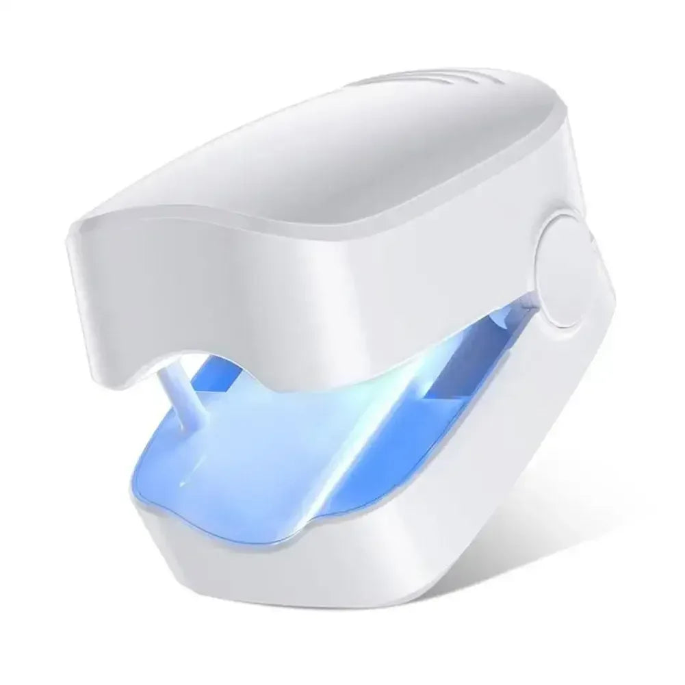 Laser Nail Fungus Device Anti Fungal for Finger/Toenails - Urbizia