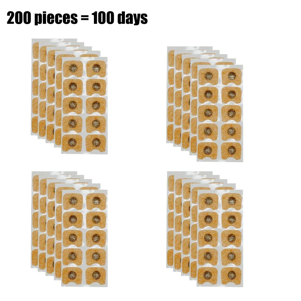 Nasal Breathing Dilator Starter Kit - Urbizia