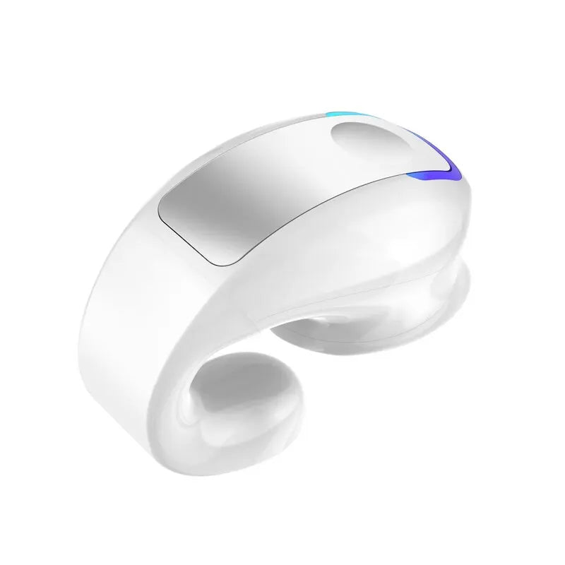 Wireless Bone Conduction Earphone – Bluetooth TWS Sport Headset