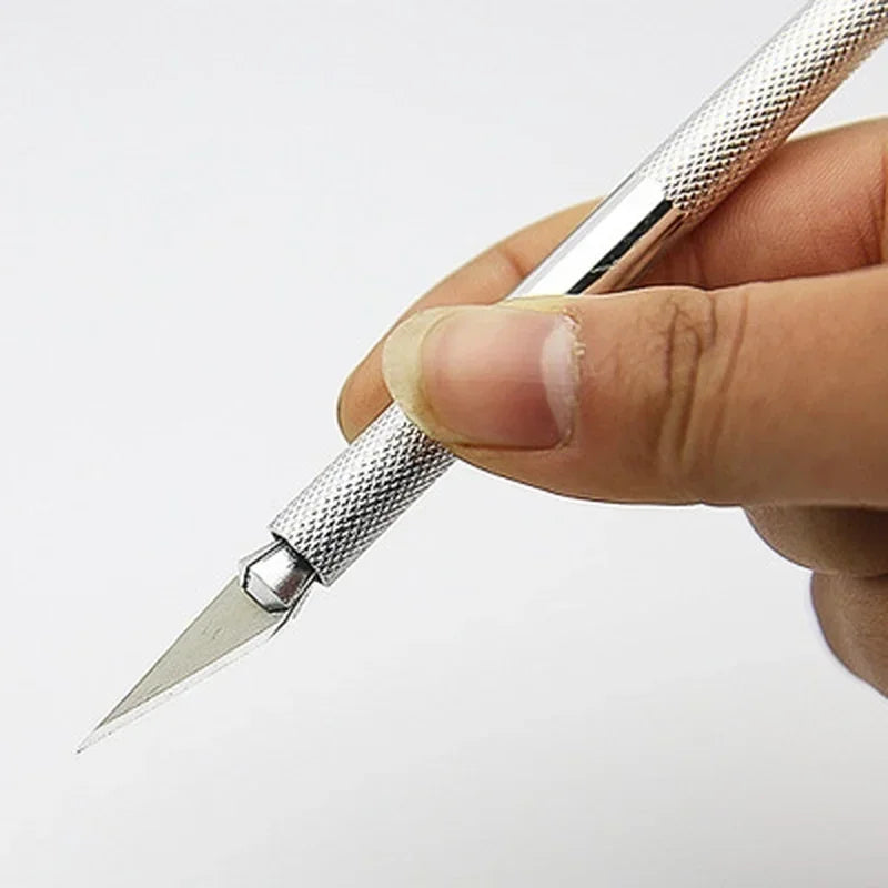Scrapbooking Carving Knife For Precision Cutting - Urbizia