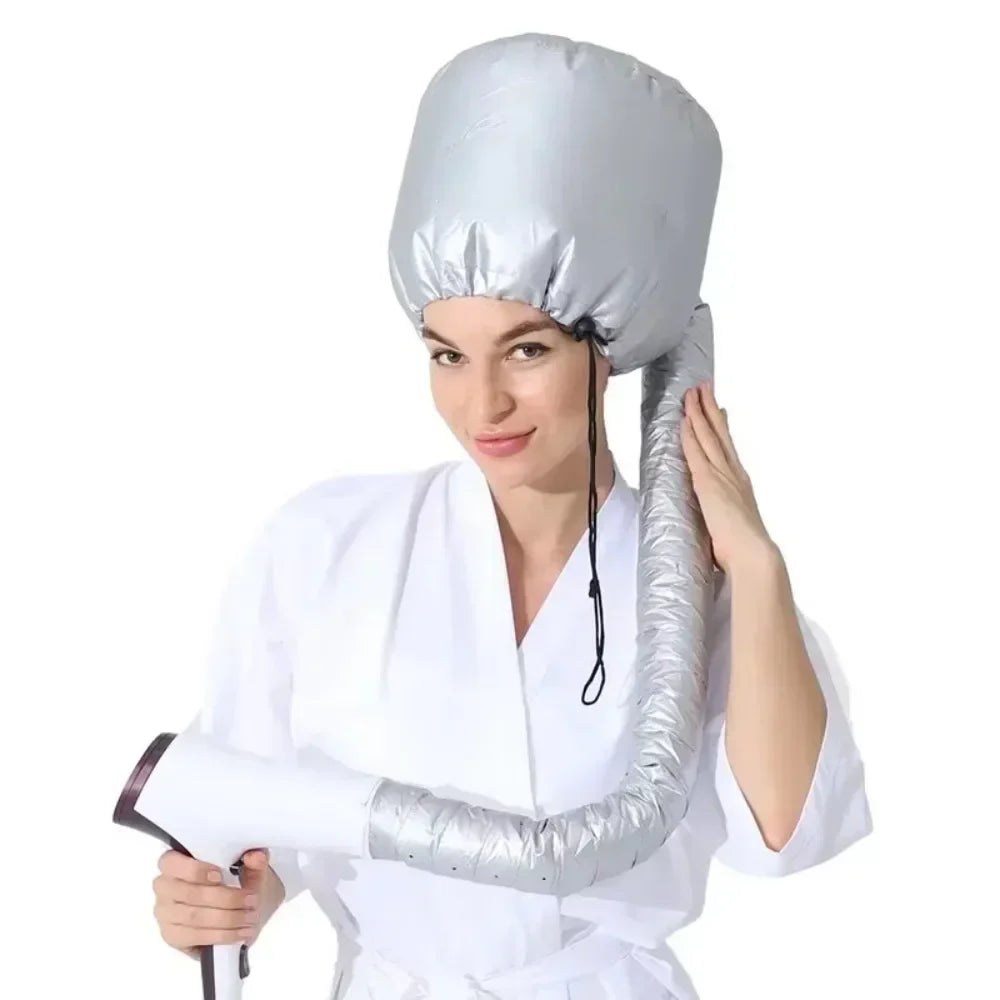 Portable Hair Dryer Hat - Urbizia