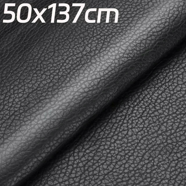Self Adhesive Leather Repair Patch for Furniture Sofa Car Seats Office Chairs Hand Bag Couch Scratch Tape Kit Waterproof Sticker