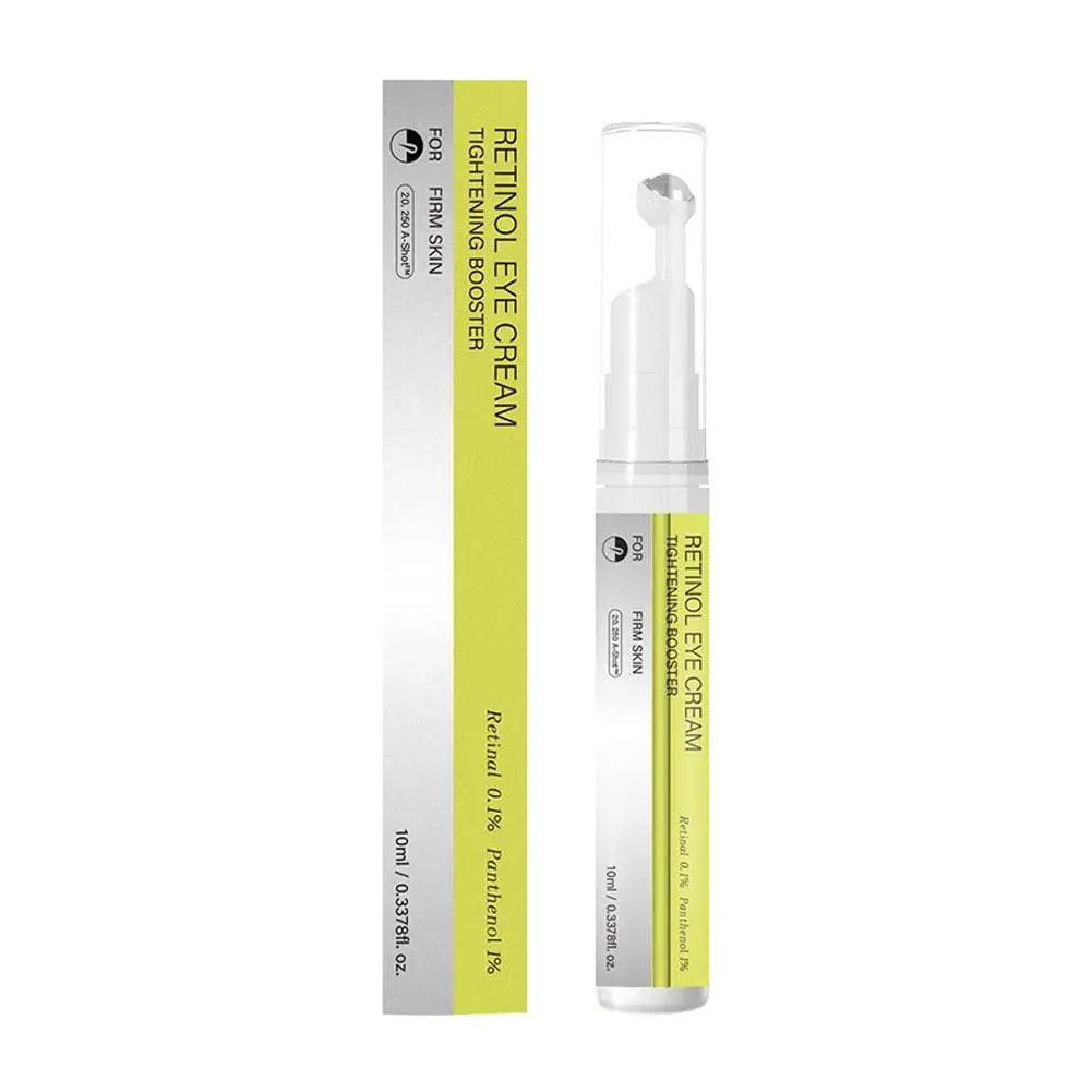 Korean Retinol Firming Serum – Pore Shrinking, Anti-Aging, 15–30ml