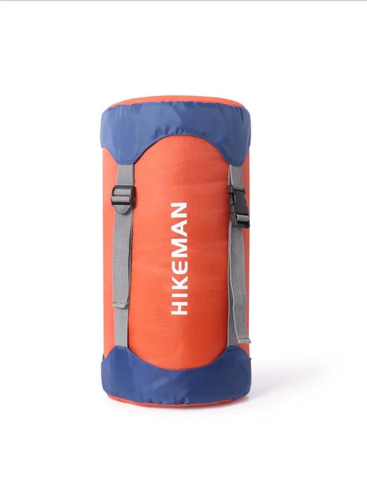 Sleeping Bag Compression Storage Bag Outdoor Camping Multi-purpose Waterproof Storage Bag Portable Ultra-light Storage Bag