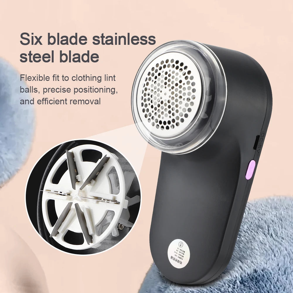 XIAOMI Portable Electric Fuzz Pellet Remover