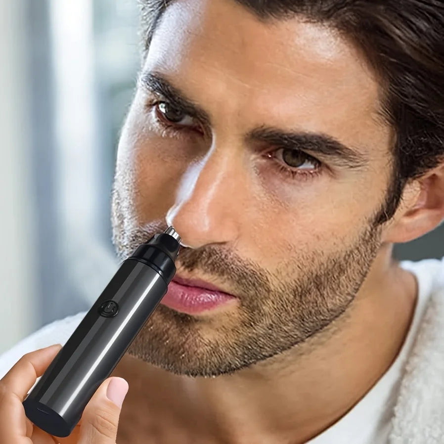 Ear and Nose Hair Trimmer - Urbizia