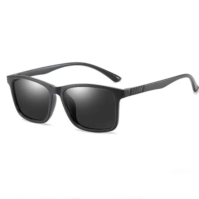 Luxury Square UV400 Cycling Sunglasses for Men & Women