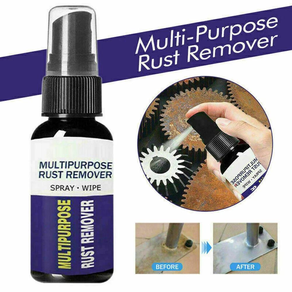 Car Rust Remover for Detailing – 30ml