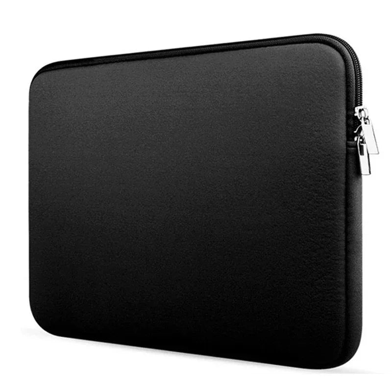 Laptop Sleeve Bag for MacBook & Laptops 13–15.6 Inch