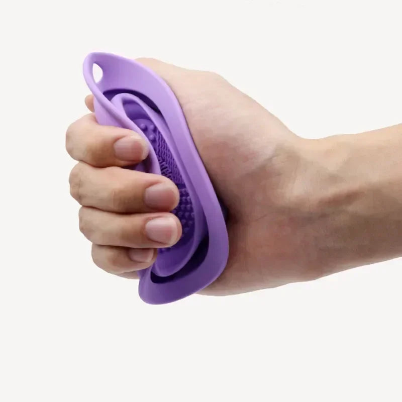 Silicone Makeup Brush Cleaner - Urbizia