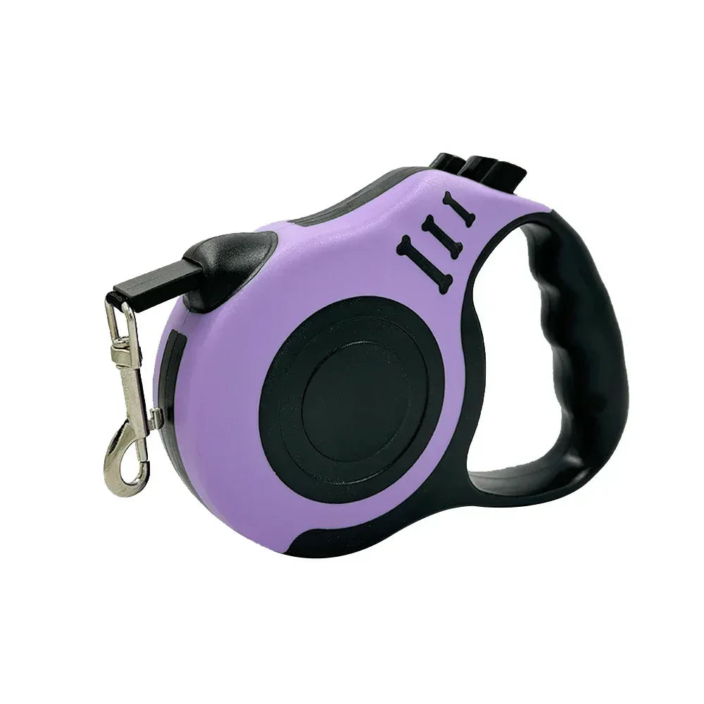 Flexi-Hold Leash Anchor For Pets (3–5M Range) - Urbizia