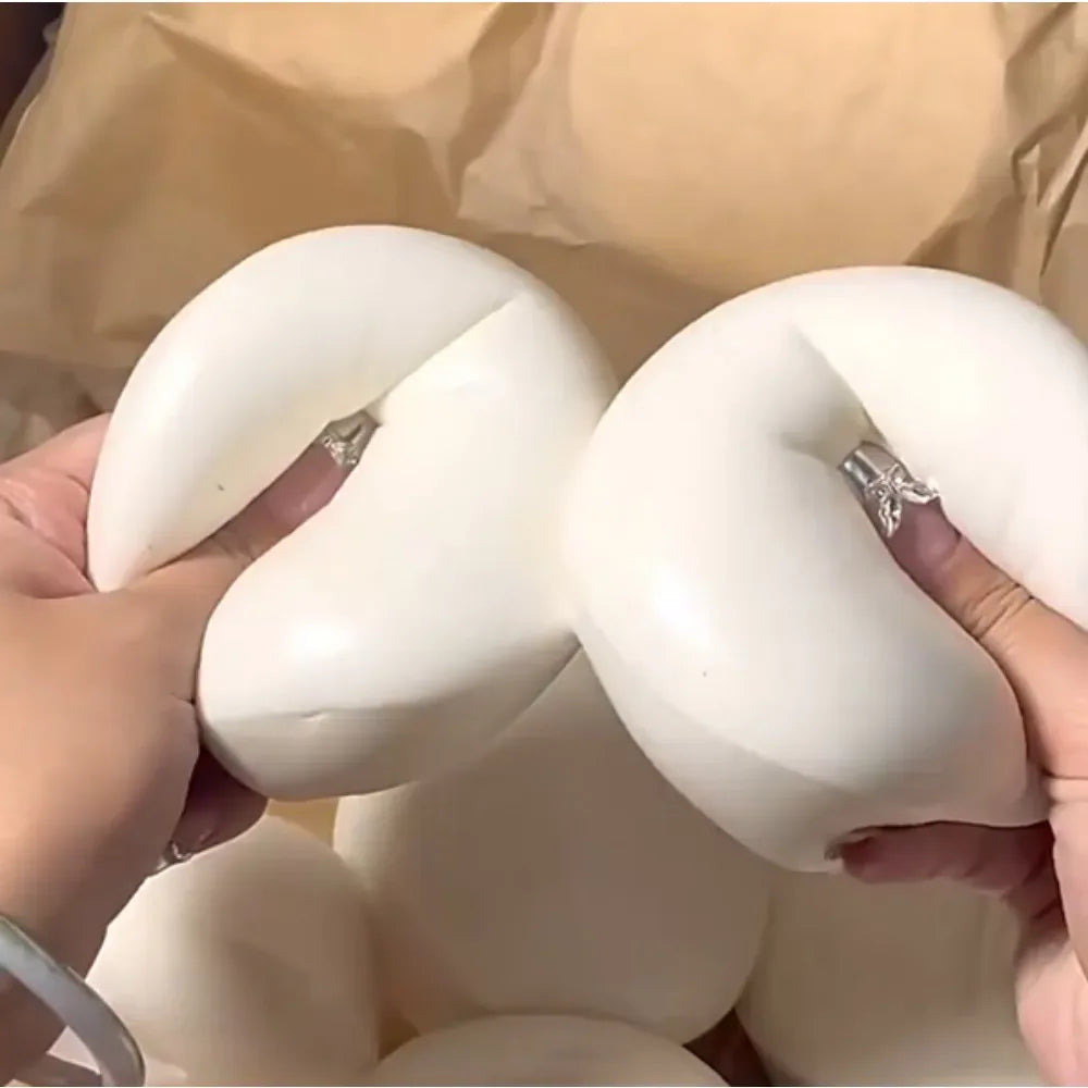 Yogurt Cake Squishy Slow Rising Stress Relief Toy