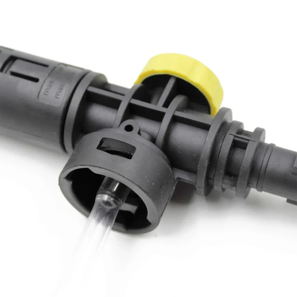 Car Pressure Washer And Foam Generator - Urbizia