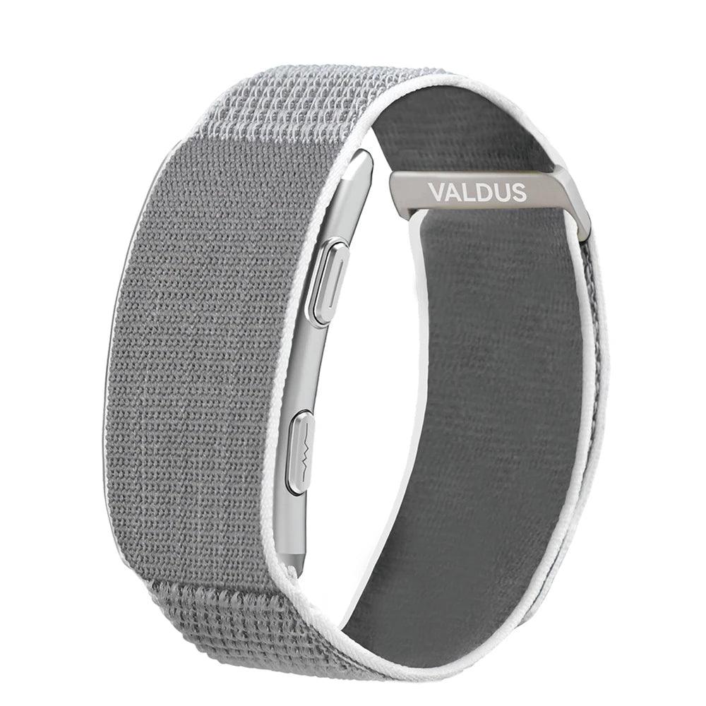 VALDUS VITRO ECG Smart Bracelet – Screenless Health Tracker