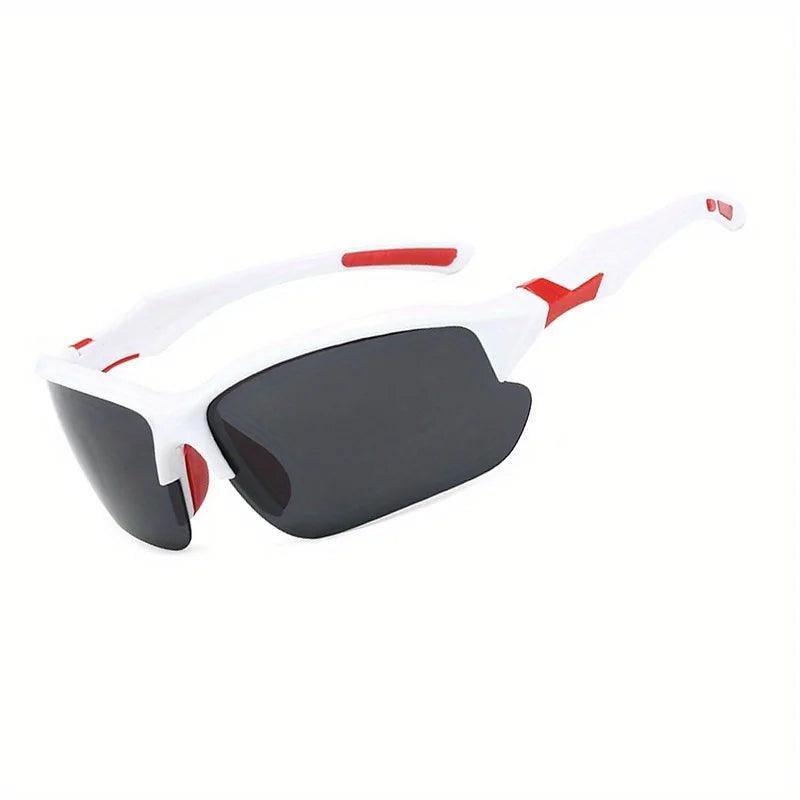 Polarized Sports Sunglasses Windproof UV400 Unisex