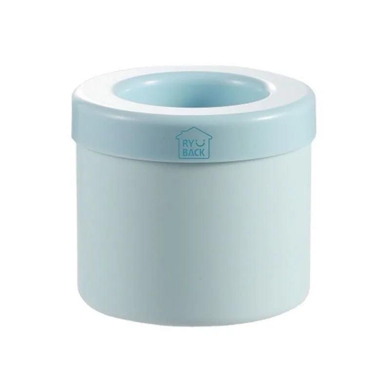 Mini Silicone Ice Cube Tray Small Freezer Mold