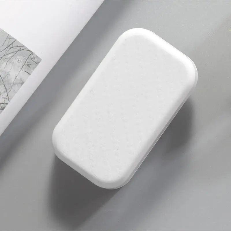 Fidget Slider Fingertip EDC Toy for Stress & Focus Relief