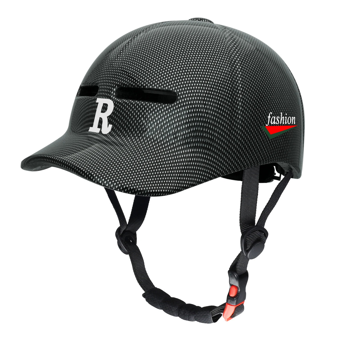 GUDOOK Bike Helmets New Baseball Cap Peaked Cap Bicycle Helmet for Adults Mountain Road Bicycle Helmets Adjustable Size Cycling