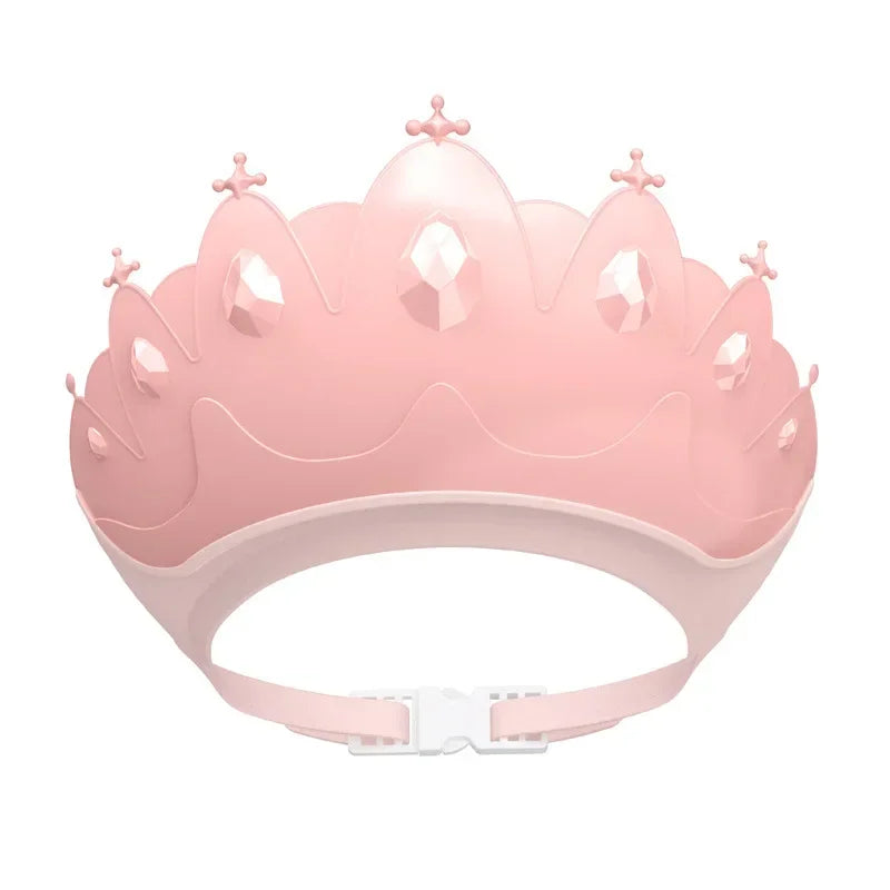 SafeWash™ Adjustable Kids Shampoo Cap - Urbizia