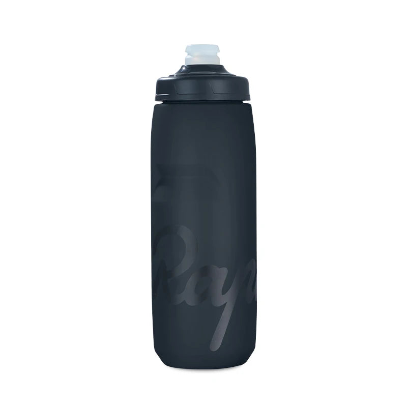 CYCLAMI Cycling Water Bottle 650ml Ultra light Leak-proof squeezable Camping Hiking Sports Bicycle Kettle Rapha 750ml Kettle