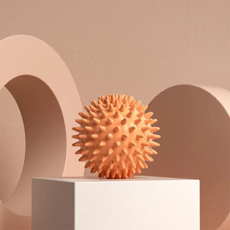 Massage Ball For Muscle Relaxation - Urbizia
