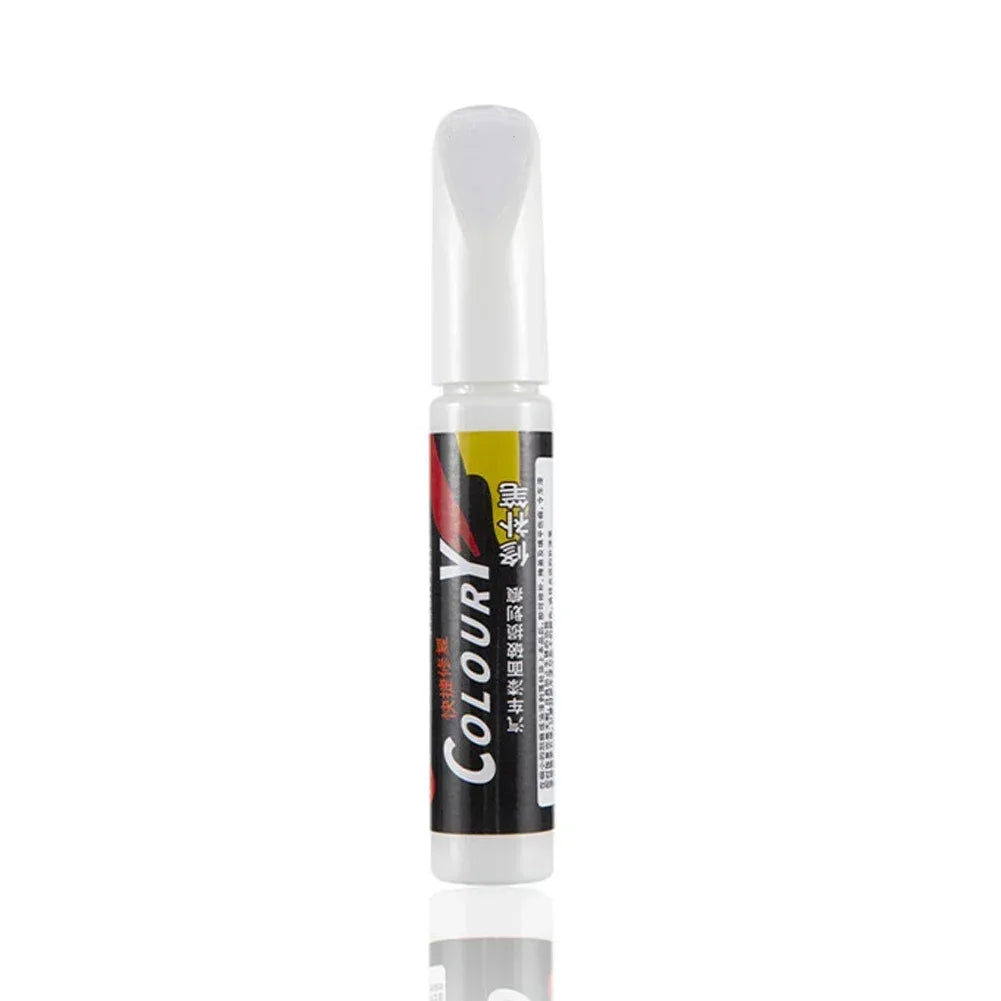 1pc Car Paint Fill Paint Pen Car Repair Scratch Paint Pen Car Special Color Deep Scratch Removal Paint Car Beauty Products - Urbizia