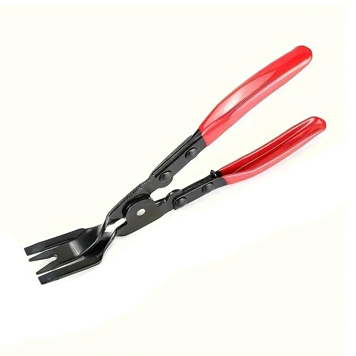 Fastener Remover Car Trim Rivet Removal Pry Tool Repair Kit for Automotive Door Panel,Upholstery,Dashboard,Plastic Fasteners - Urbizia