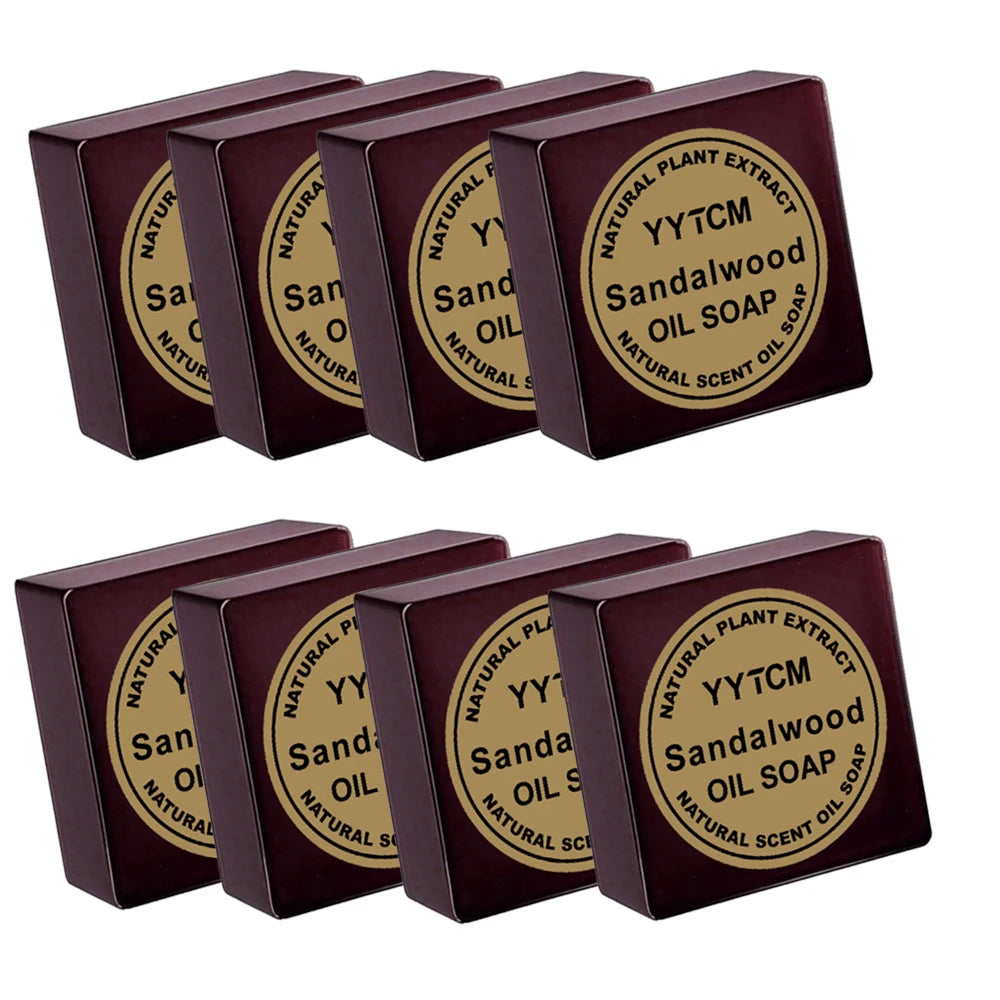 Men's Cologne Soap, Cologne Perfume Soap, Sandalwood Soap, Bath Soap Face Wash Bath Body Soap Essential Oil Handmade Soap 70g