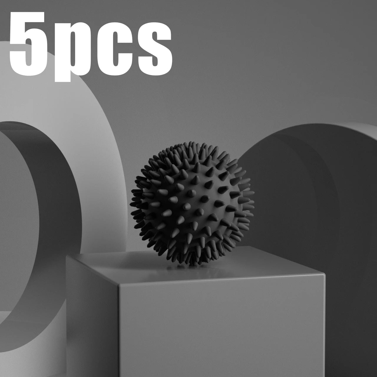 Massage Ball For Muscle Relaxation