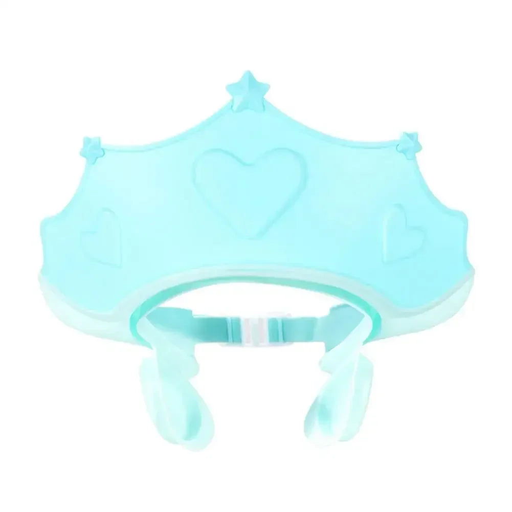 SafeWash™ Adjustable Kids Shampoo Cap - Urbizia