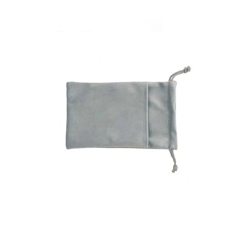 1PCS Storage Bags Keyboard Bags Drawstring Pocket Dustproof Handbag For Suitable For 68/87/108 Key Keyboards