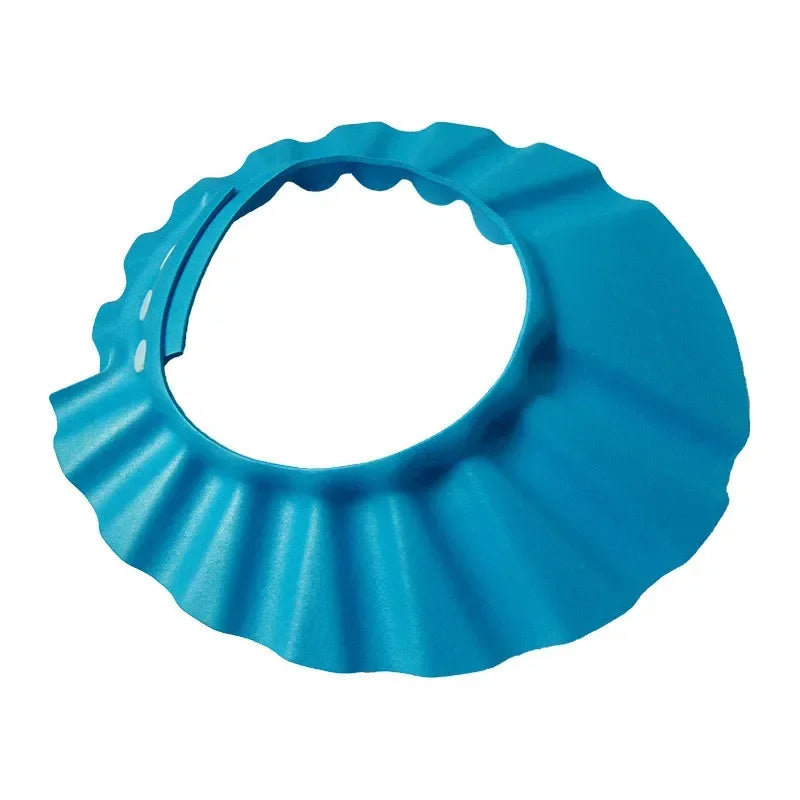 Eye & Ear Protection Bath Hat