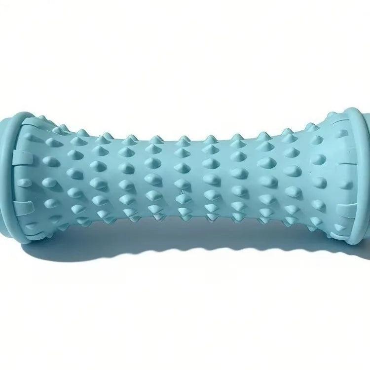 Plantar Fascia Foot Massage Ball & Roller – Manual Relief Tool