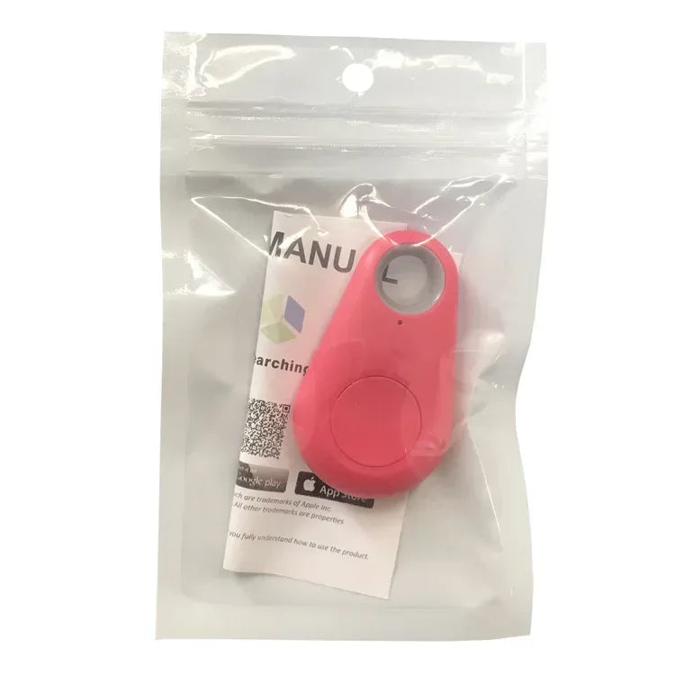 Mini Bluetooth GPS Key Finder Tracker - Urbizia