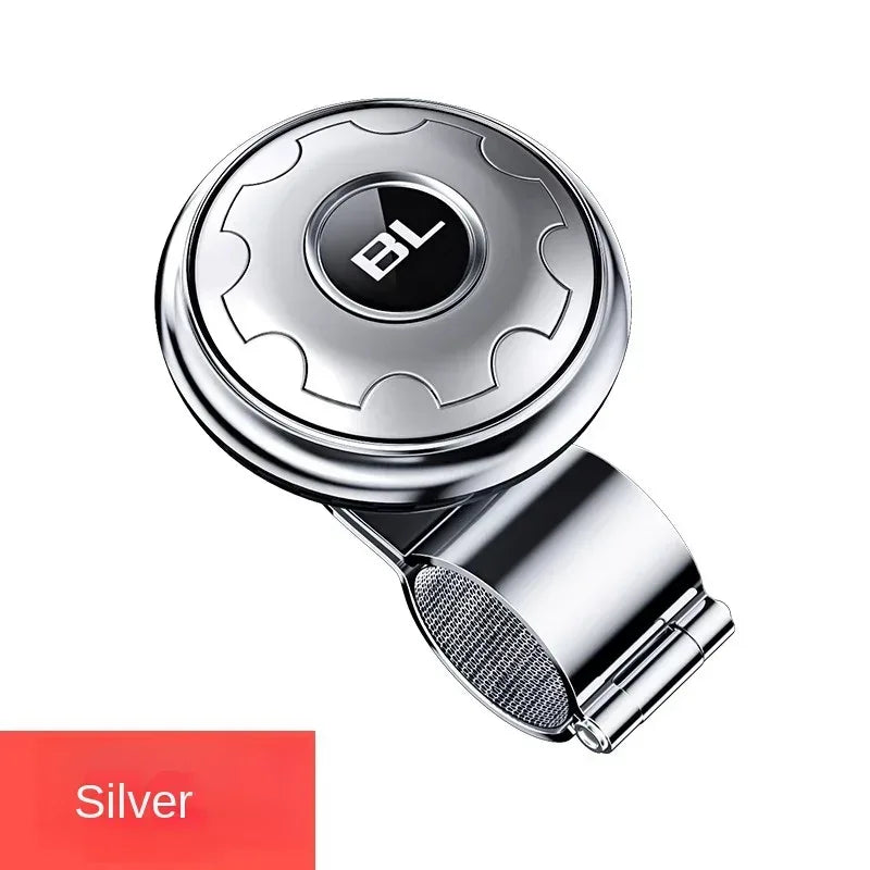 Universal Steering Wheel Booster Spinner Knob - Urbizia