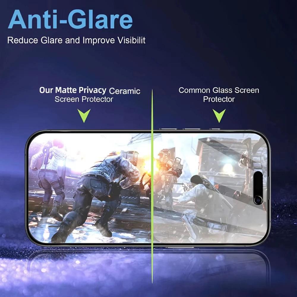NNBILI 1-5Pcs Self Repair Film For Samsung Galaxy S26 S25 S24 S23 S22 S21 S20 Ultra Privacy Screen Protector Unlock Not Glass