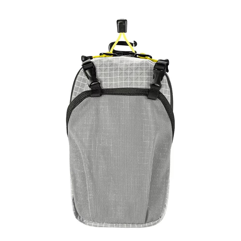 Backpack Shoulder Strap Attachment Bag Smartphone Pouch Waterproof Strap Pack for Sports Hiking Camping Lightweight