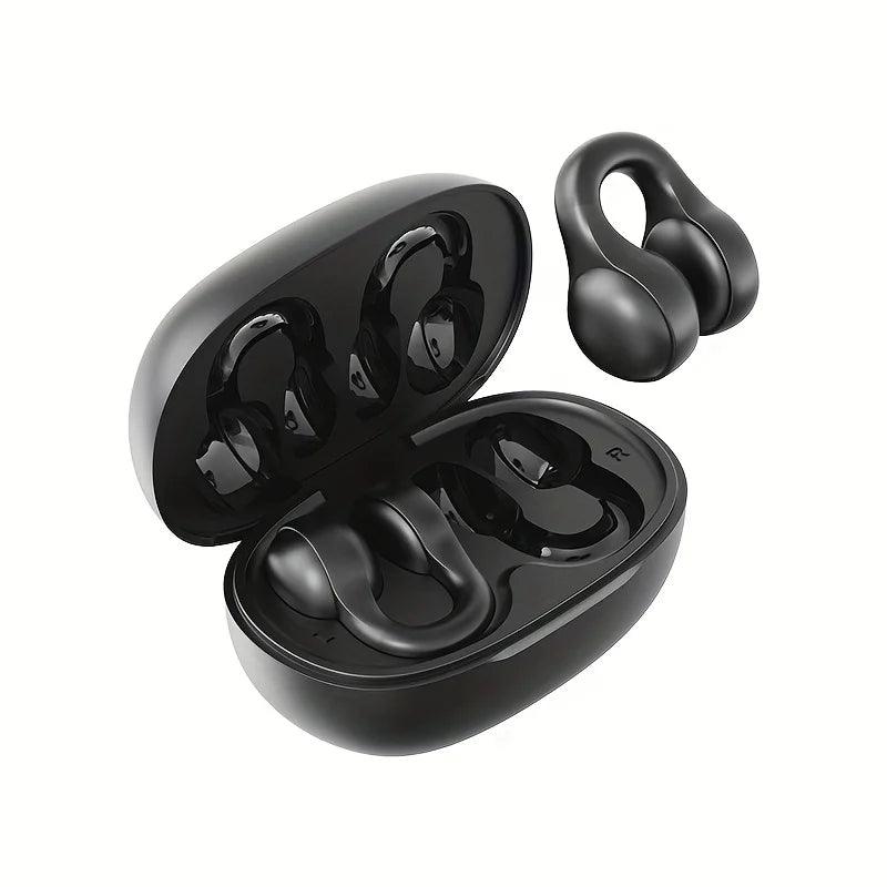Lenovo M47 Open-Ear Bone Conduction Earphones