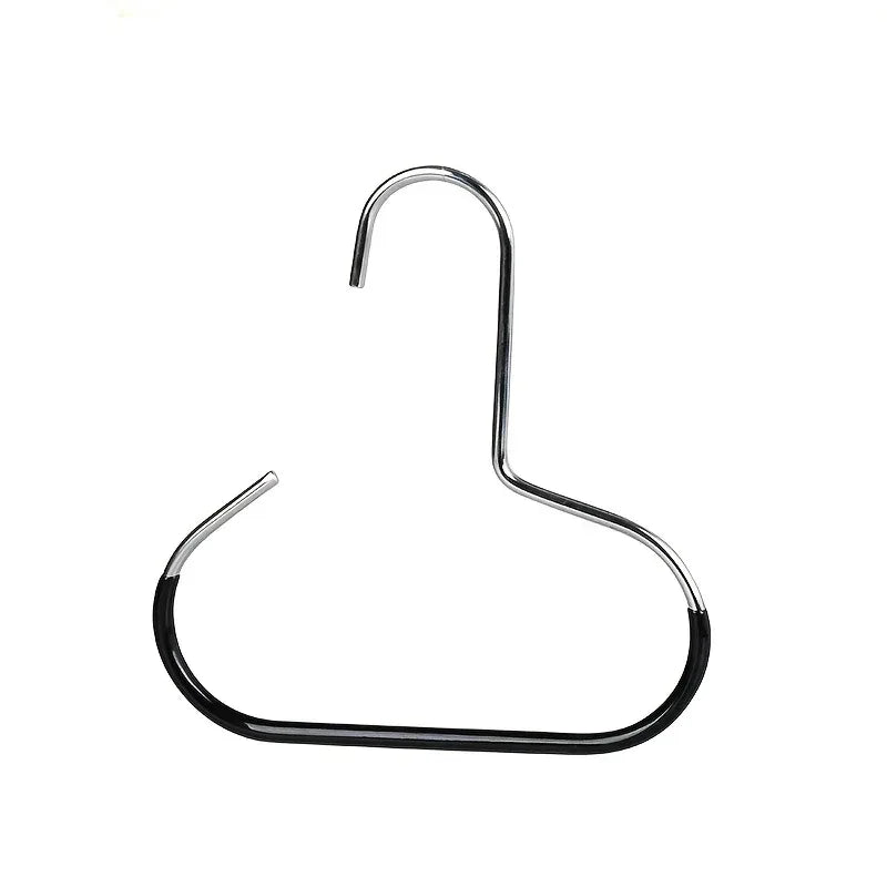 Multi-Functional Manganese Steel Round Storage Hook