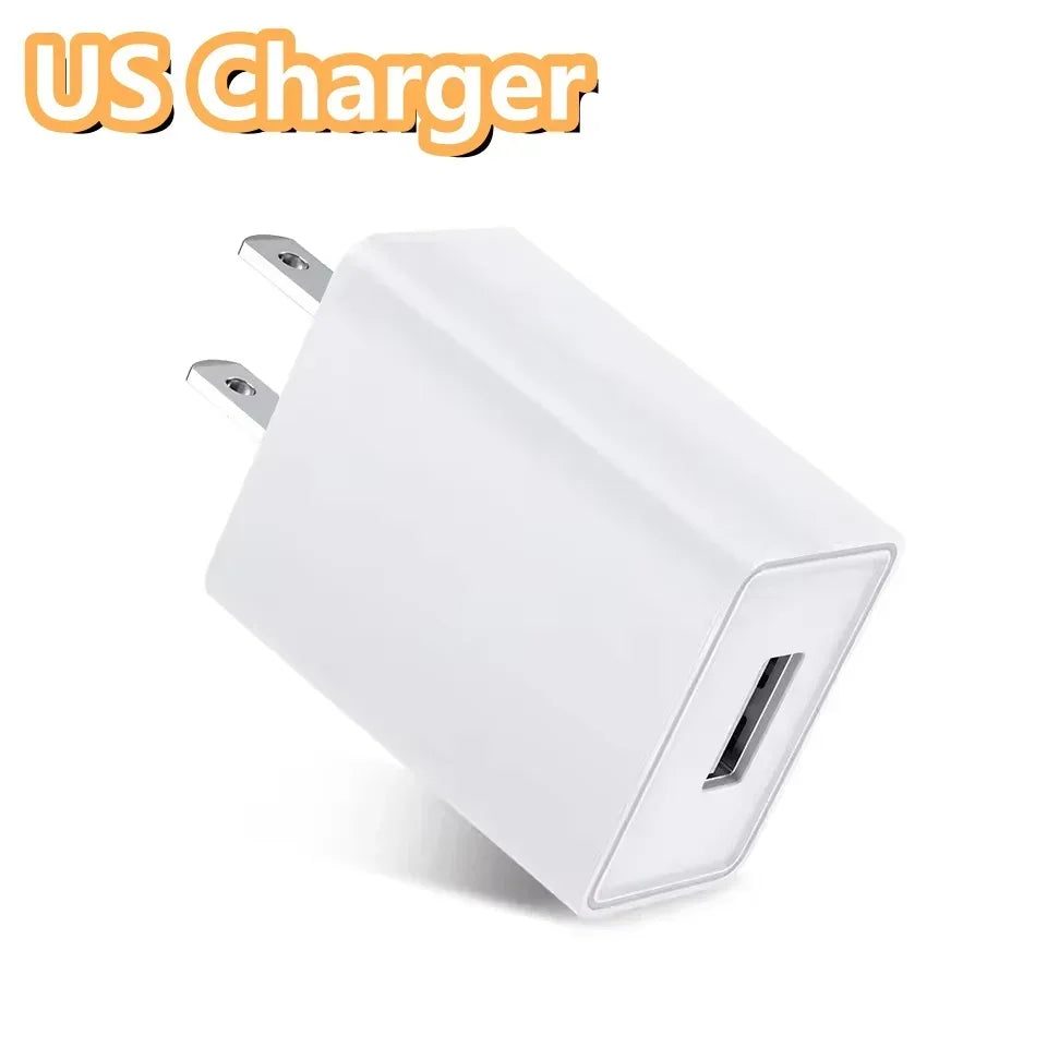 4-Port USB-C Quick Charger PD 120W - Urbizia
