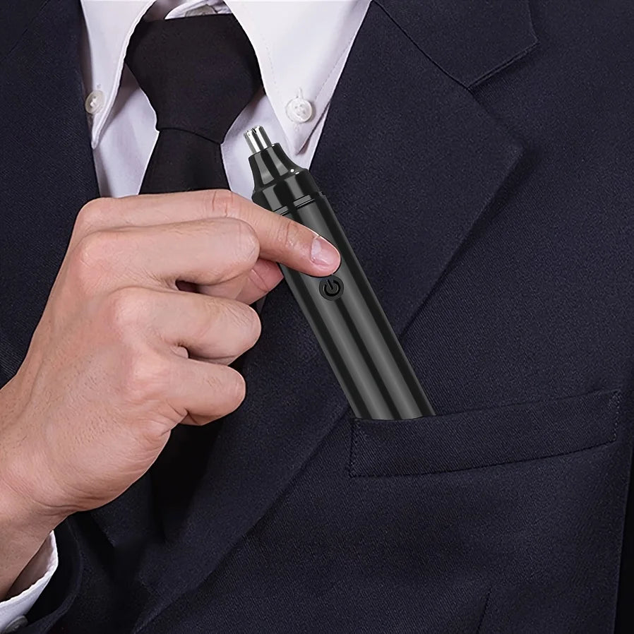Ear and Nose Hair Trimmer - Urbizia