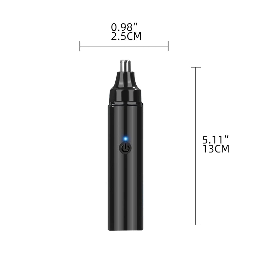 Ear and Nose Hair Trimmer - Urbizia