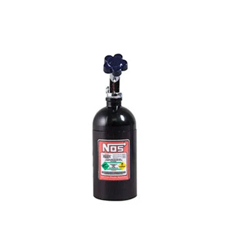 Hot Sale Car Air Freshener NOS Nitrogen Bottle Air Vent Aromatherapy Auto Aroma Outle Perfume Flavoring Fragrances Accessories - Urbizia