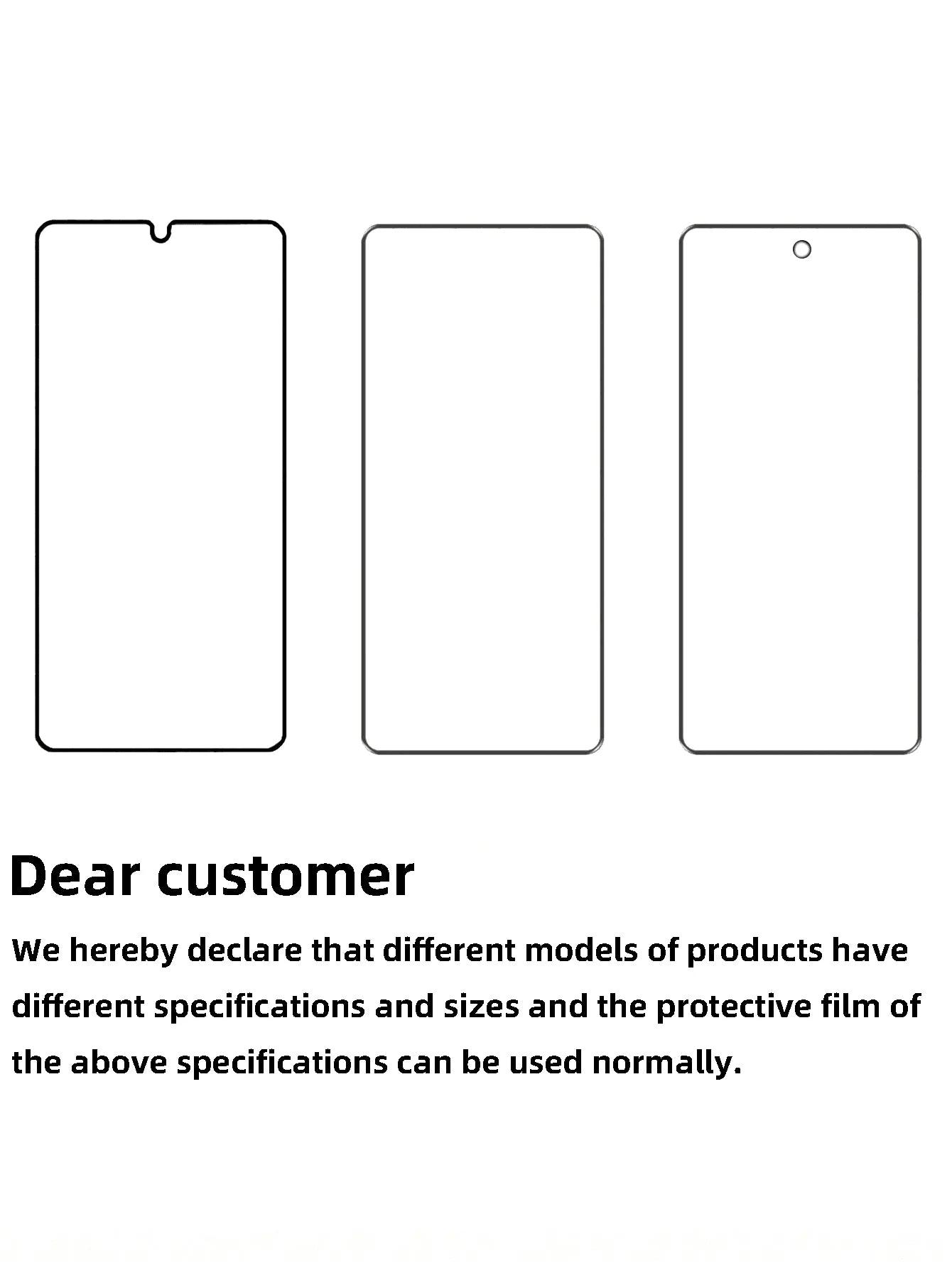 3Pcs Tempered Glass Screen Protector For Samsung Galaxy S26 S25 S24 Plus Ultra S23 S22 S21 FE Clear Protective Cover Glass Film