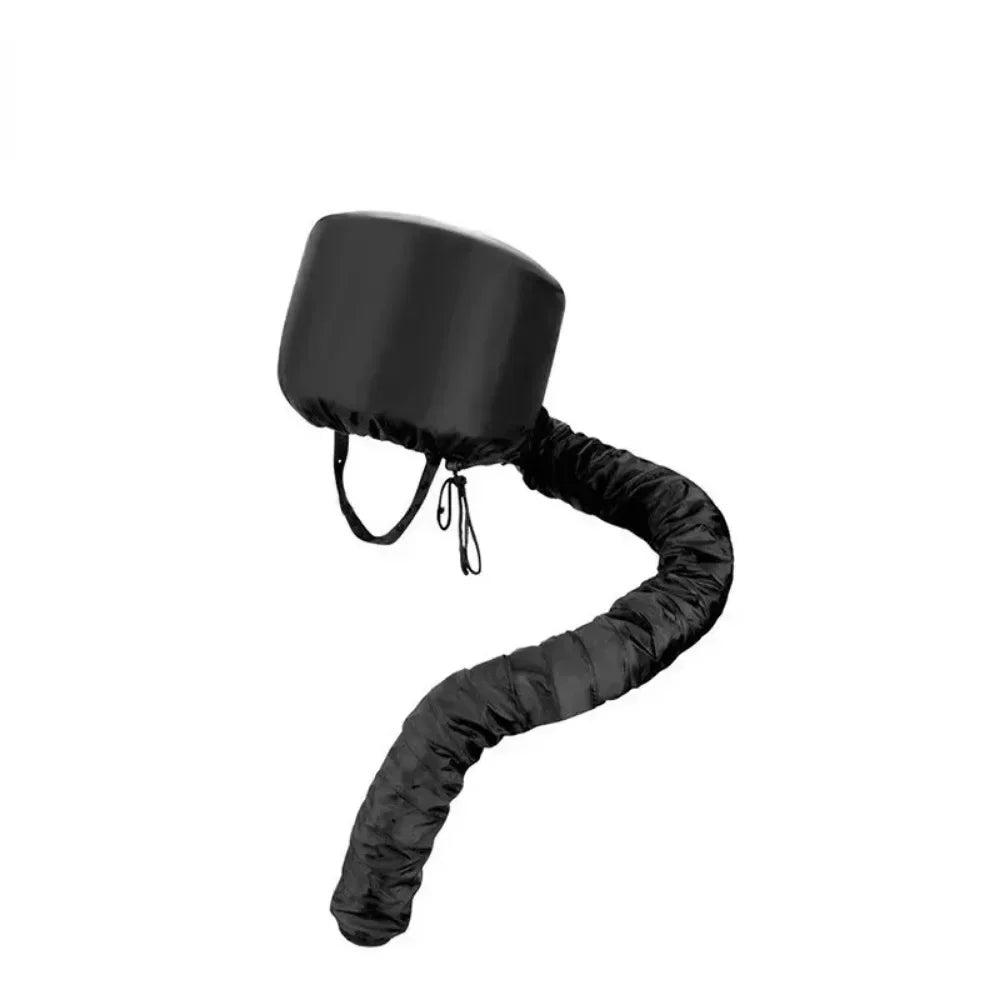 Portable Hair Dryer Hat - Urbizia