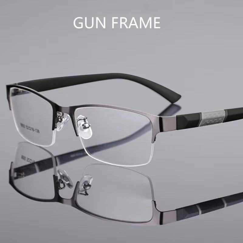 Retro Anti Blue Light Reading Glasses +0 to +4.0 Unisex